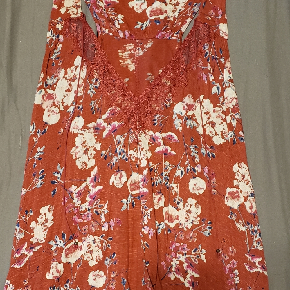 Lucky Brand tank